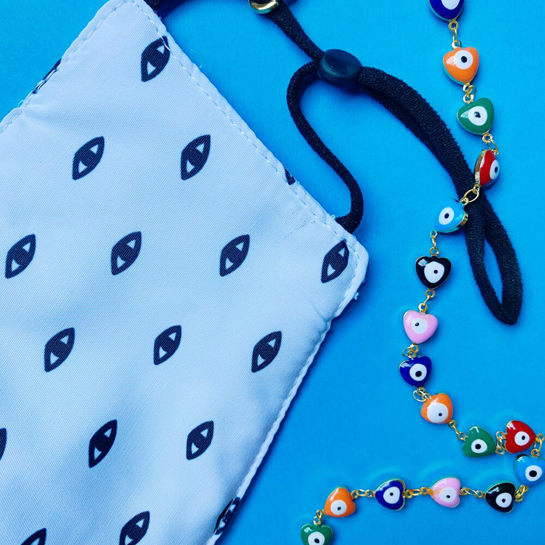 The Nazar Mask Chain