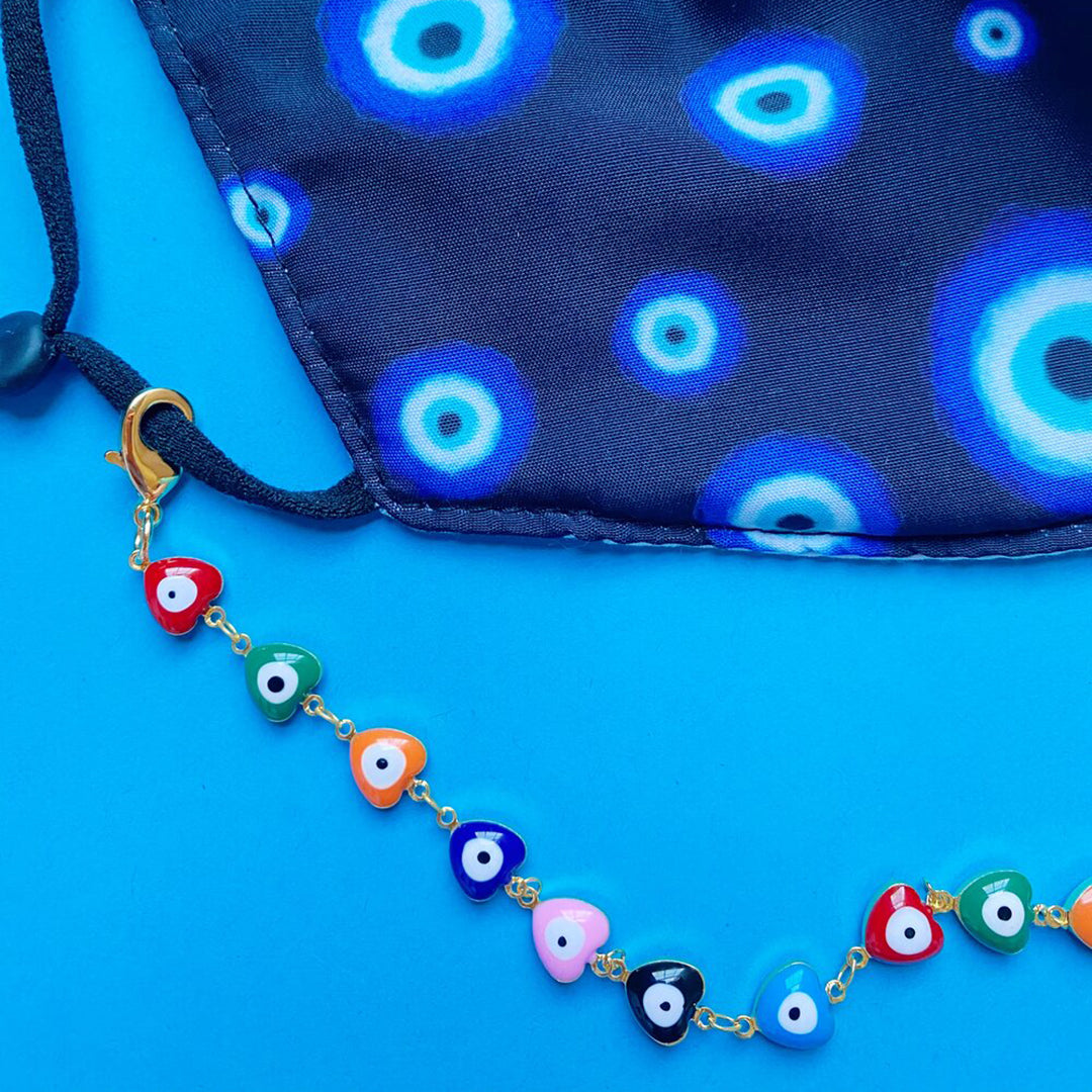 The Nazar Mask Chain