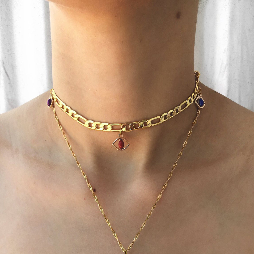 The Nina Chain