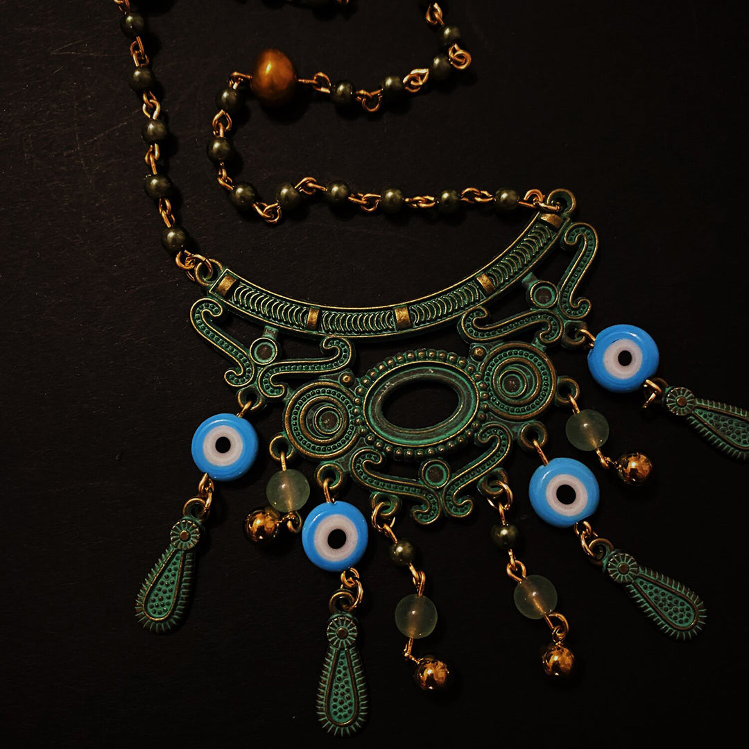 The Peacock