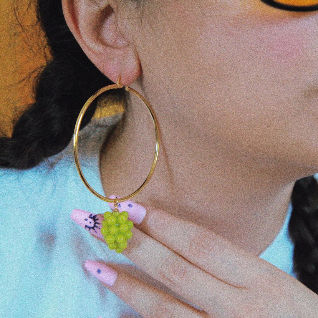 Tirî Hoops