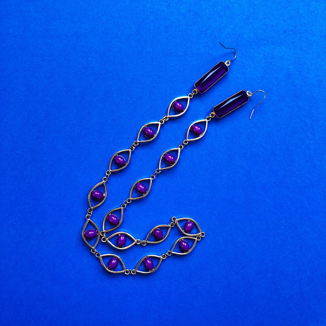 Van Ear Connectors