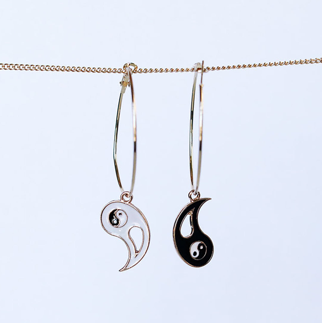 Yin to My Yang