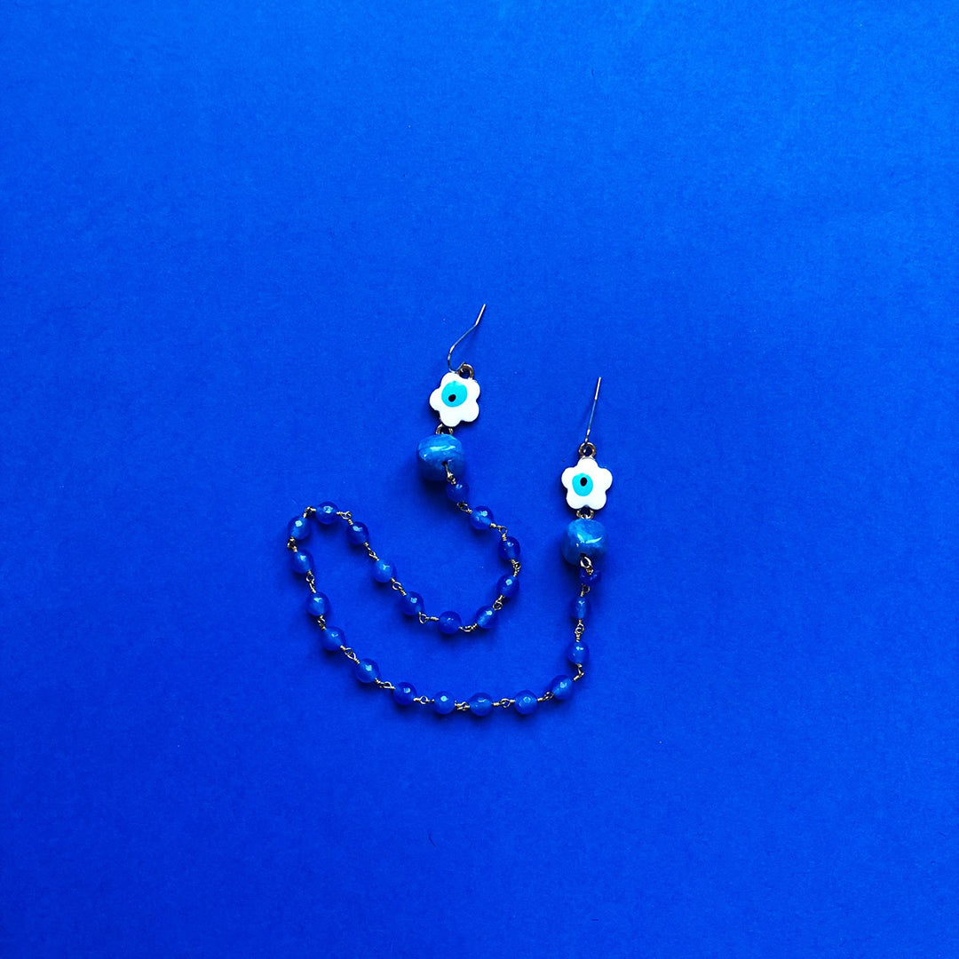 Zahra Ear Connectors