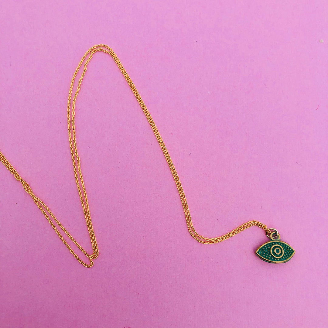 Zarr Eye