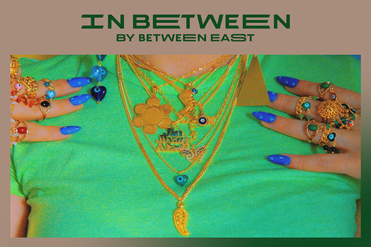 In Between by Between East