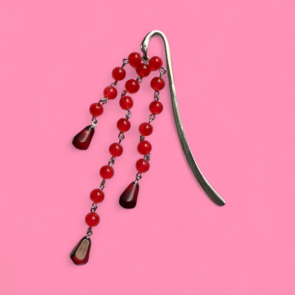 Mother Tongue Bookmarks