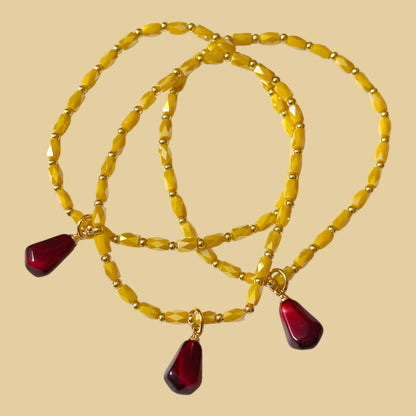 Bahar Cuffs