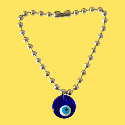 mal de ojo
