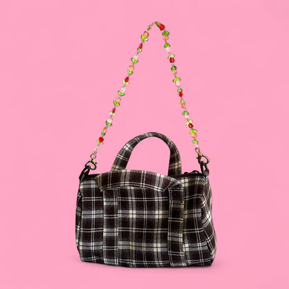 Dest bi Dest (Beaded Bag Straps)