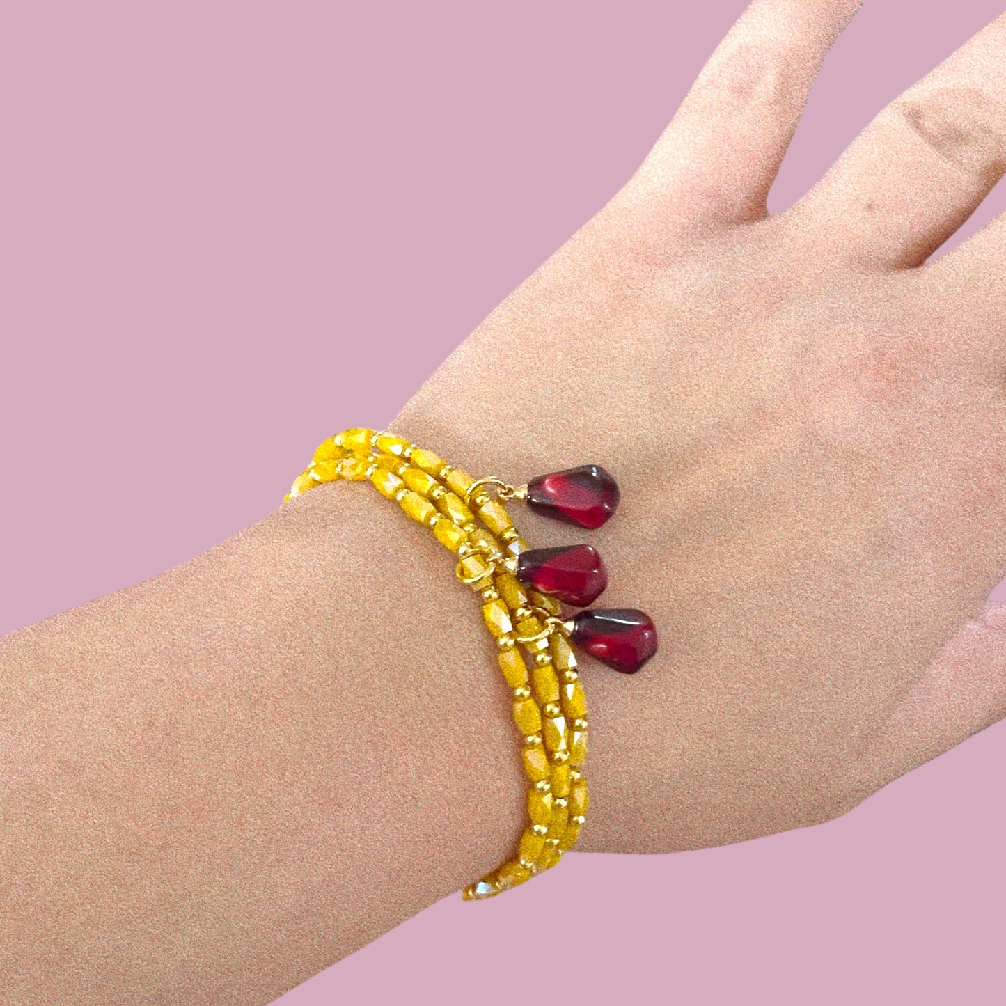 Bahar Cuffs