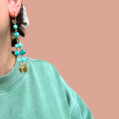 Vian Earrings