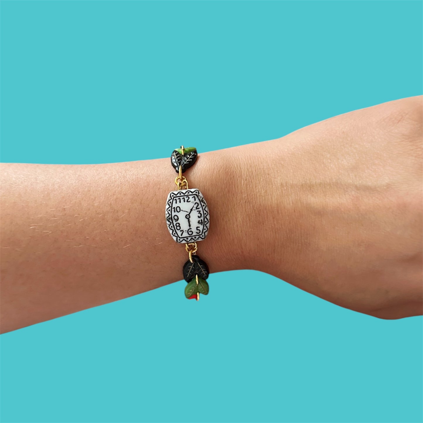 Cosmic Cuffs
