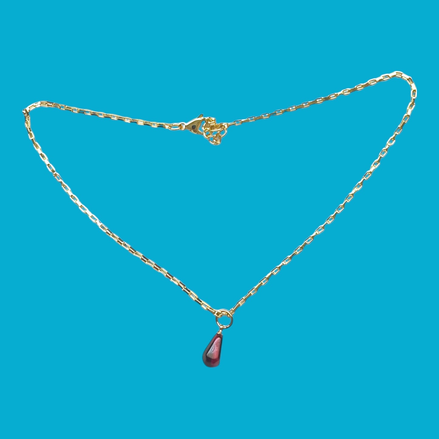 Hanarok Chain