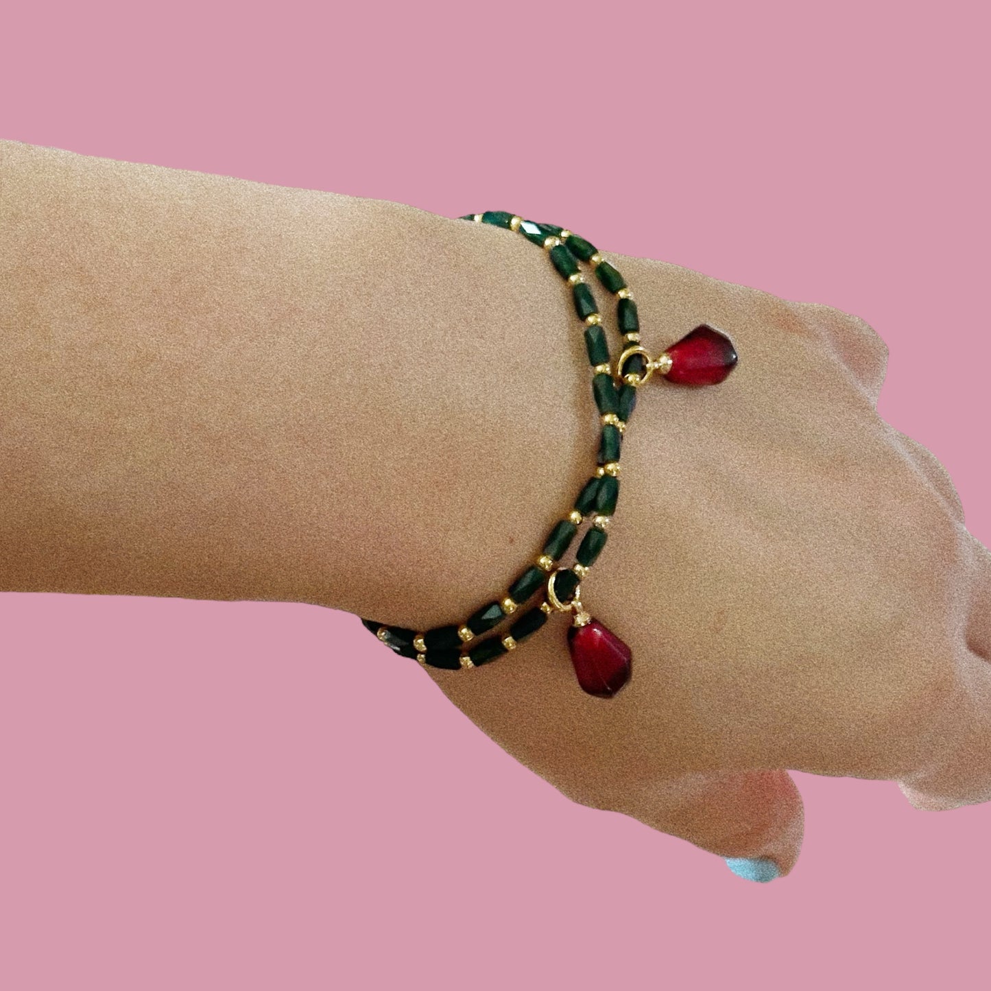 Bahar Cuffs