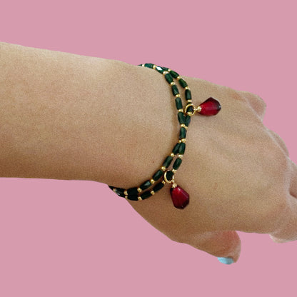 Bahar Cuffs