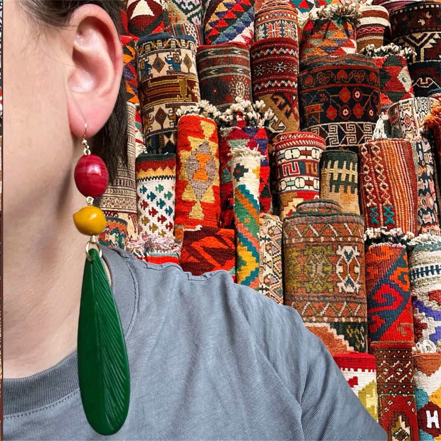 Agirî Newroz
