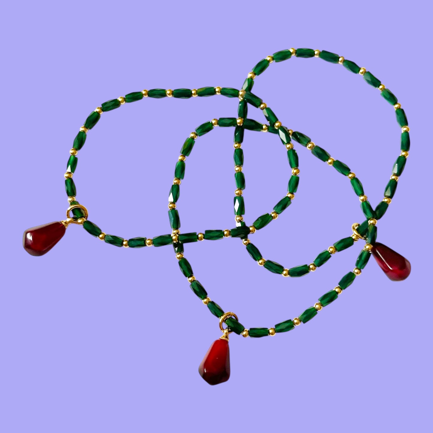 Bahar Cuffs