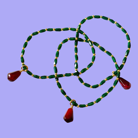 Bahar Cuffs