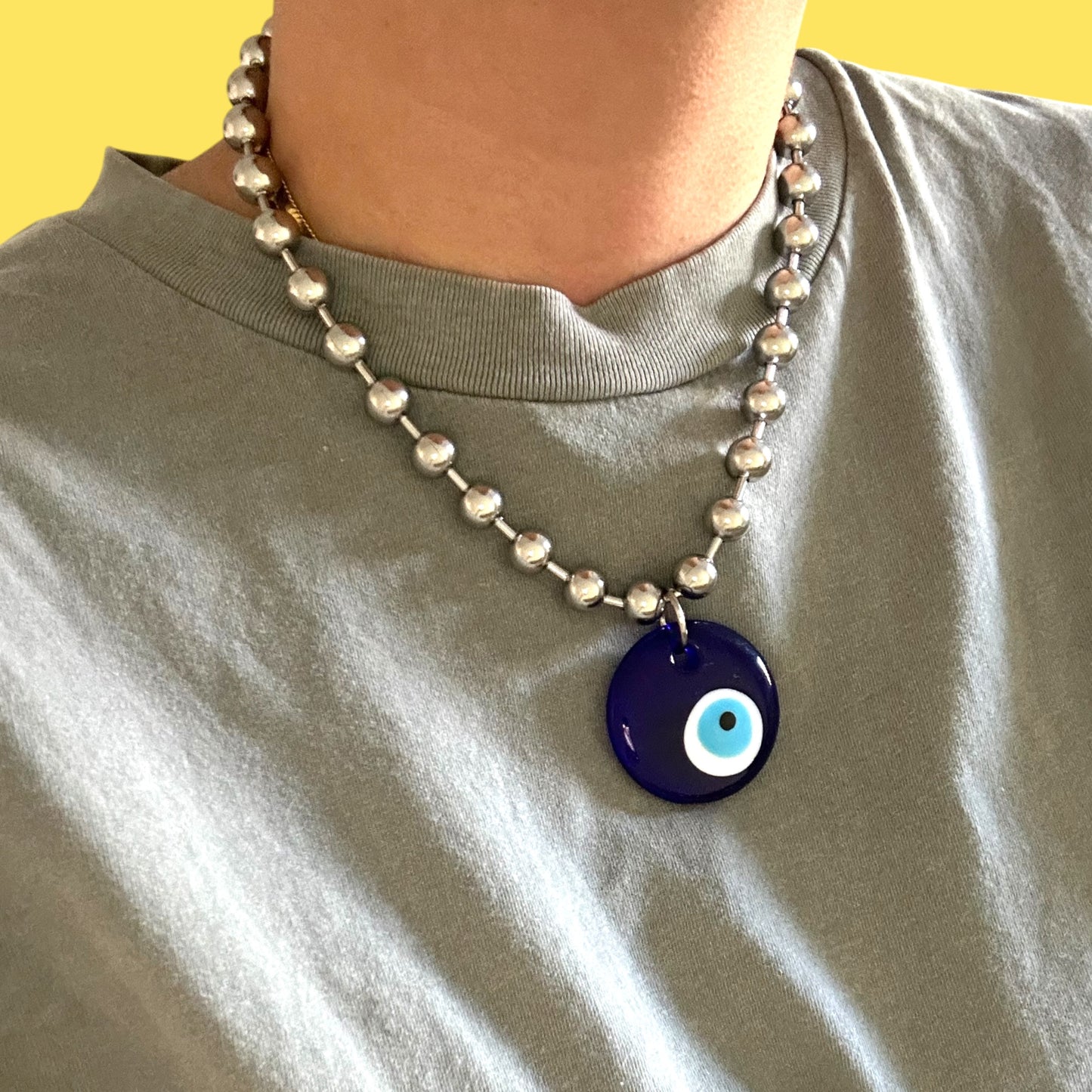 mal de ojo