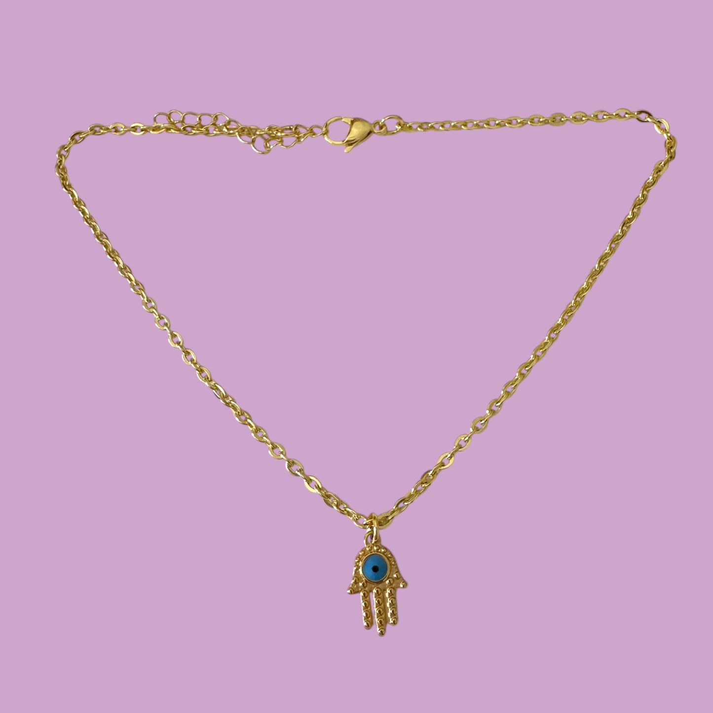 Fatima Gold's