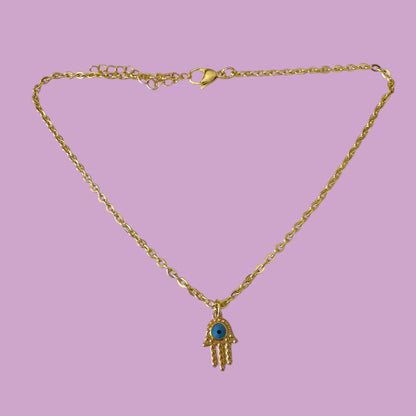 Fatima Gold's