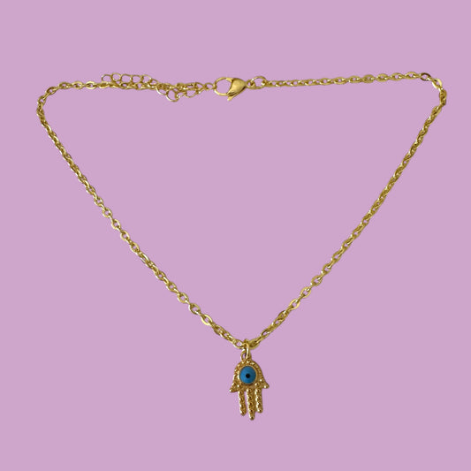 Fatima Gold's
