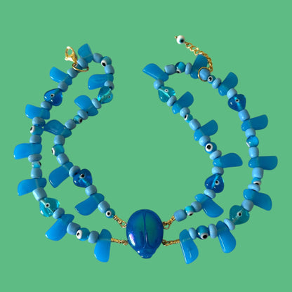 Intuition Blue