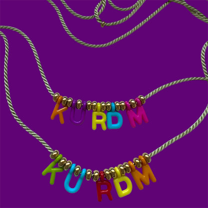 KURDM