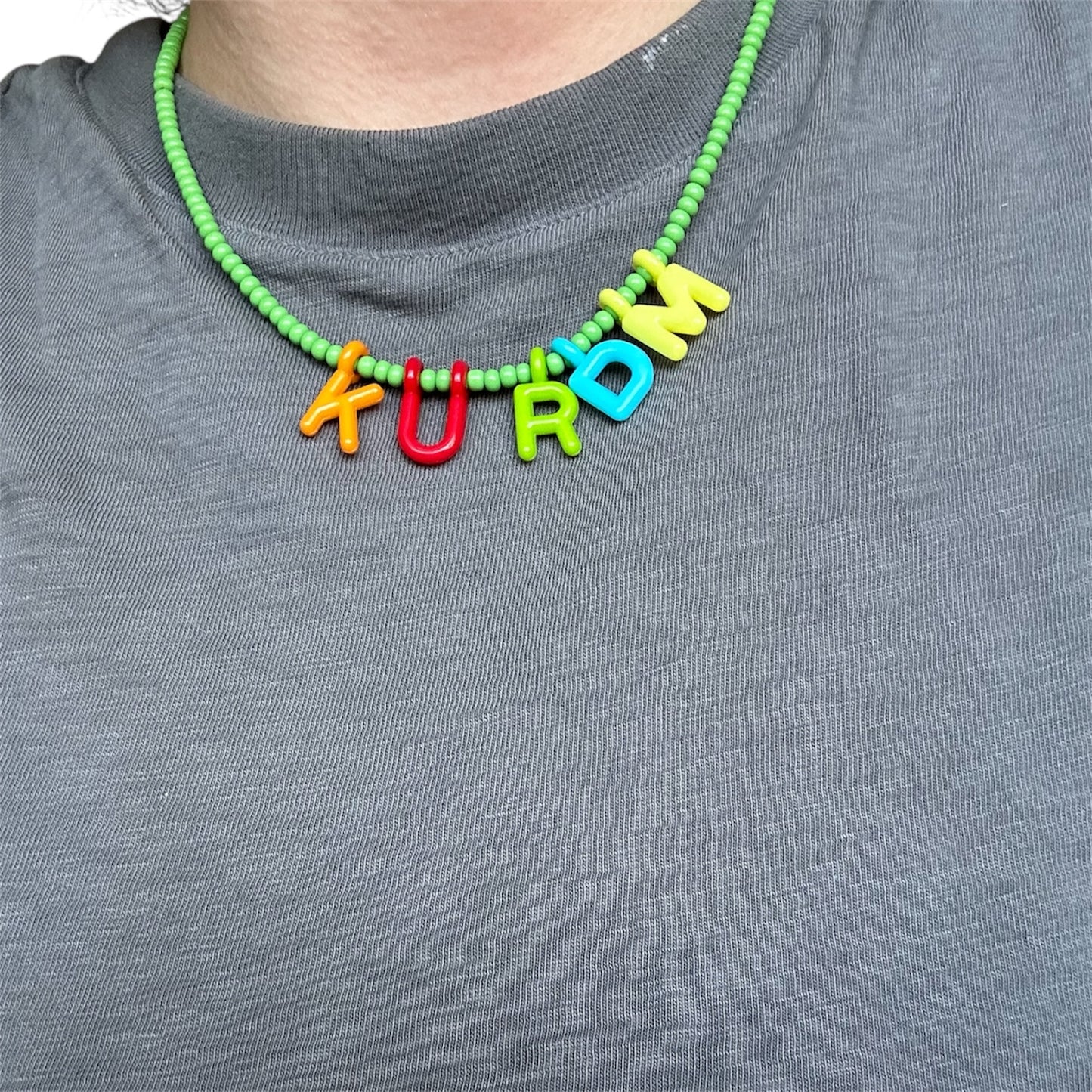 KURDM