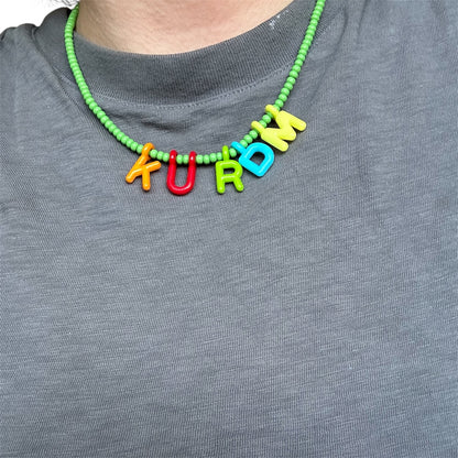 KURDM
