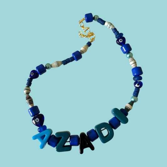 Azadî Birds