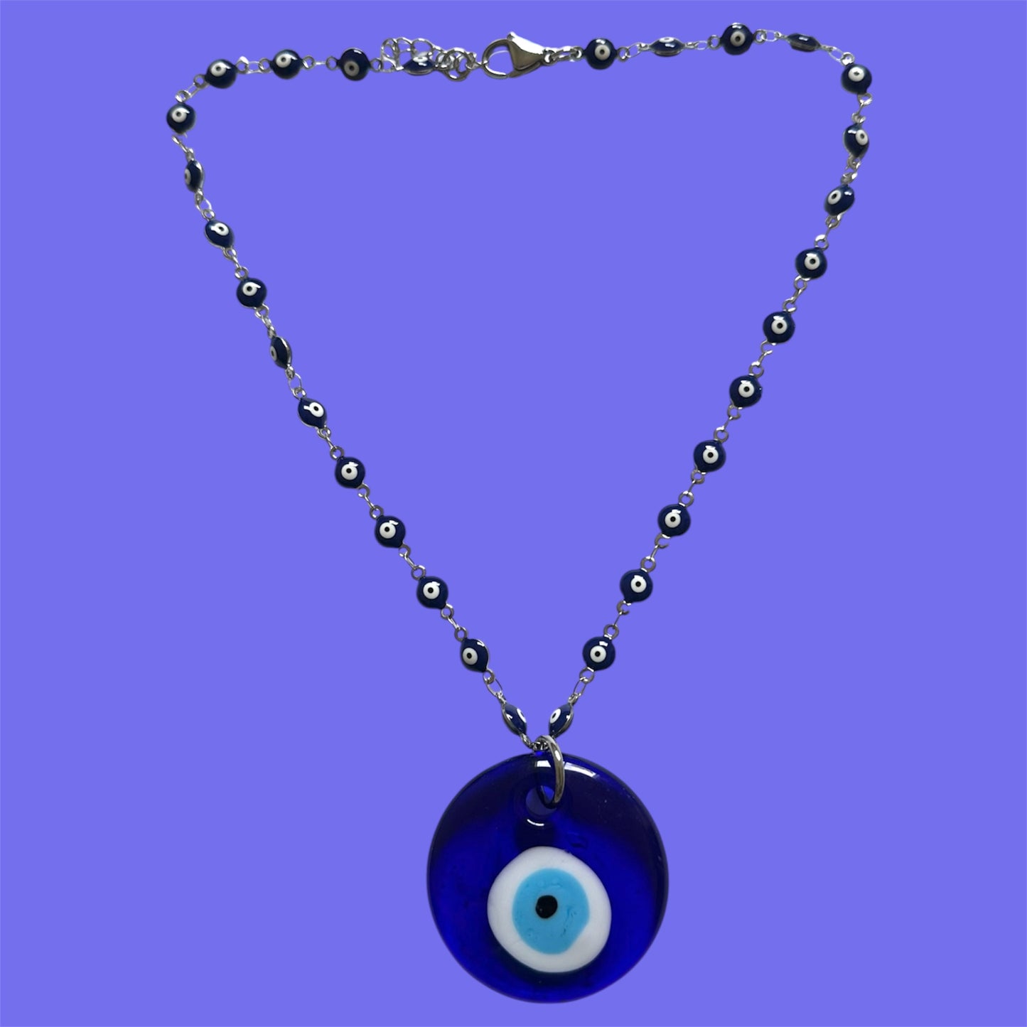 Abalone Eyes