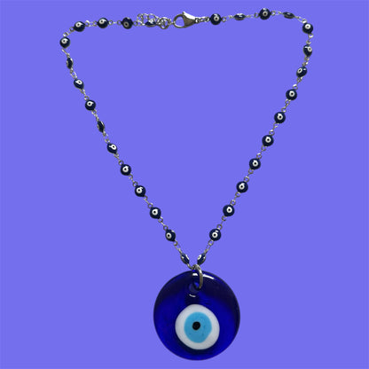 Abalone Eyes