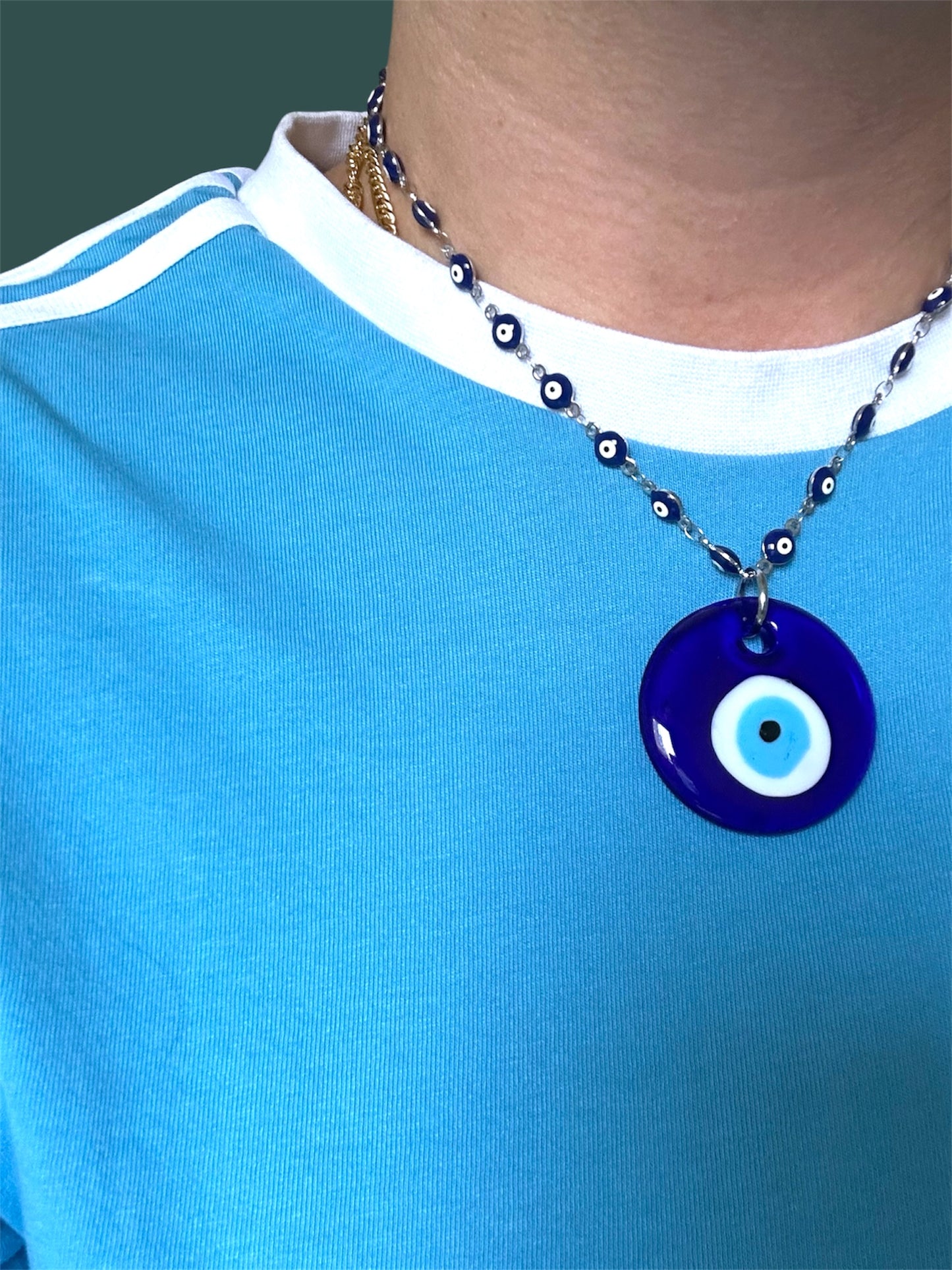 Abalone Eyes