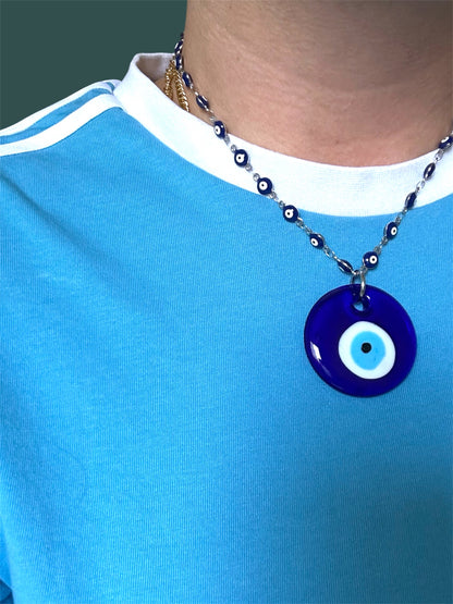 Abalone Eyes