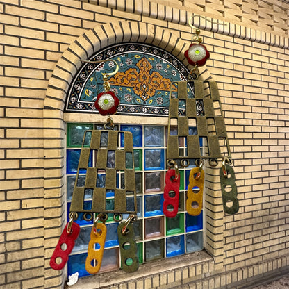 Akre Mountaintops