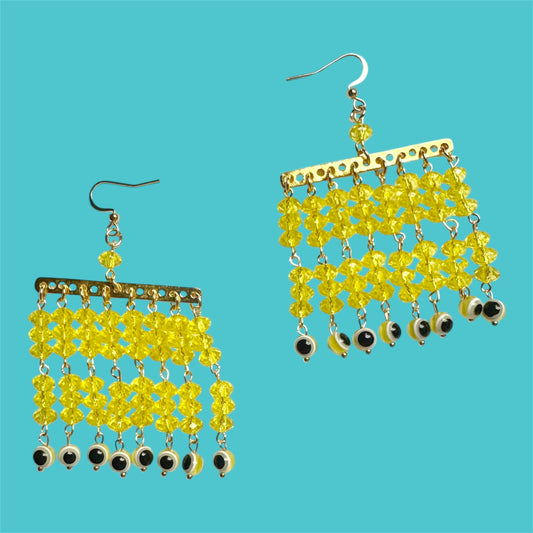 Altun Earrings