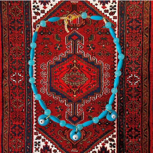 Âzâ Beads