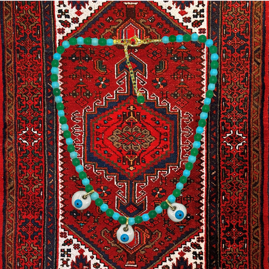 Âzâ Beads