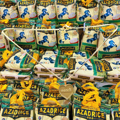 Azadî Hearts