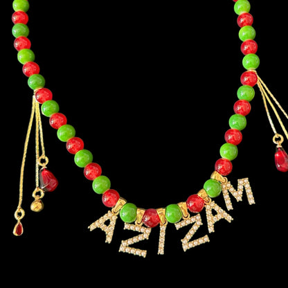 AZIZAM