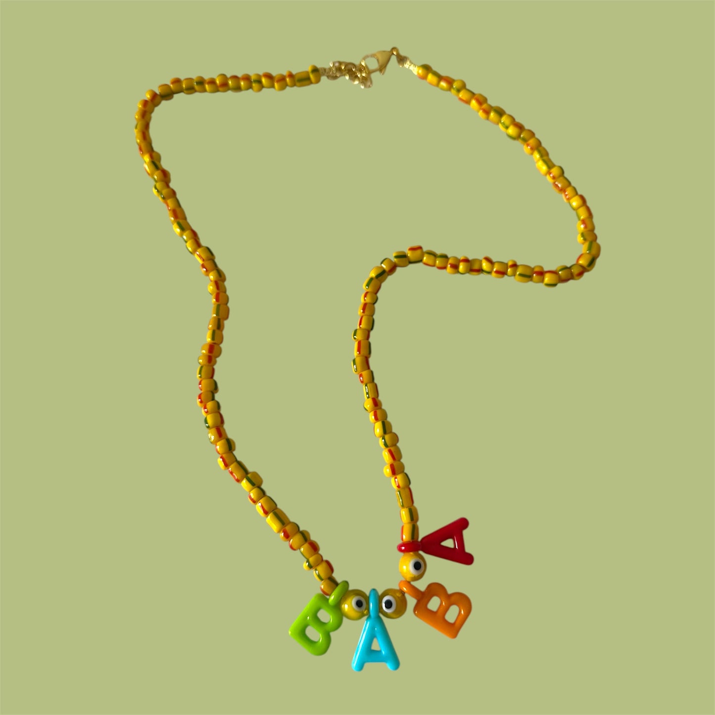 Baba Beads