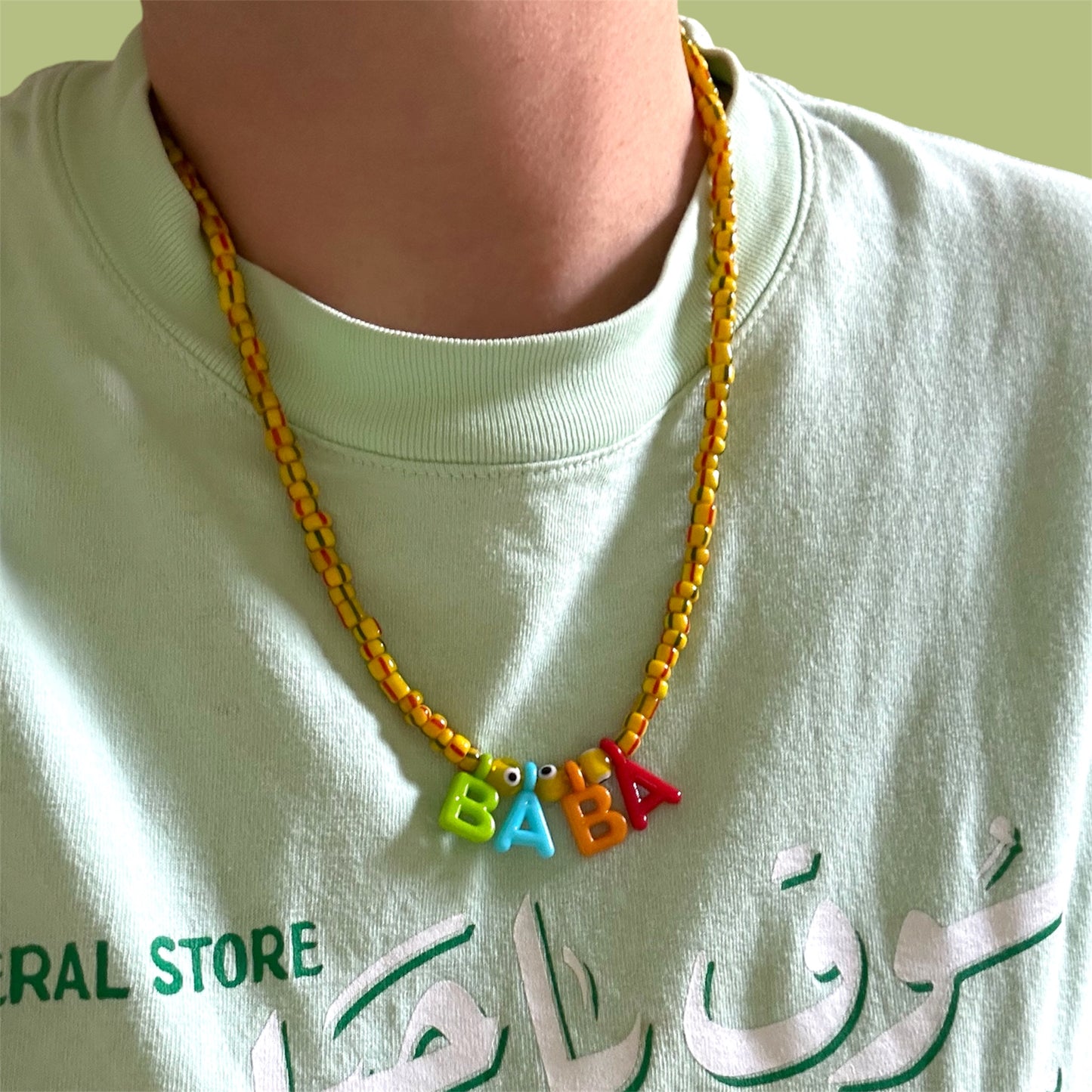 Baba Beads