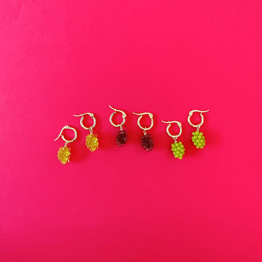 Baby Grapes