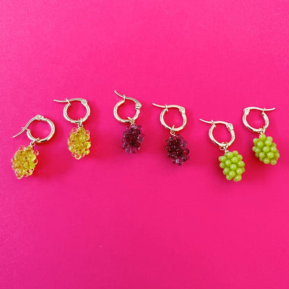 Baby Grapes