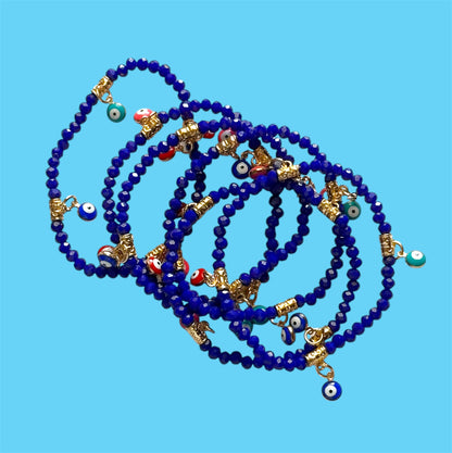 Bahar Cuffs