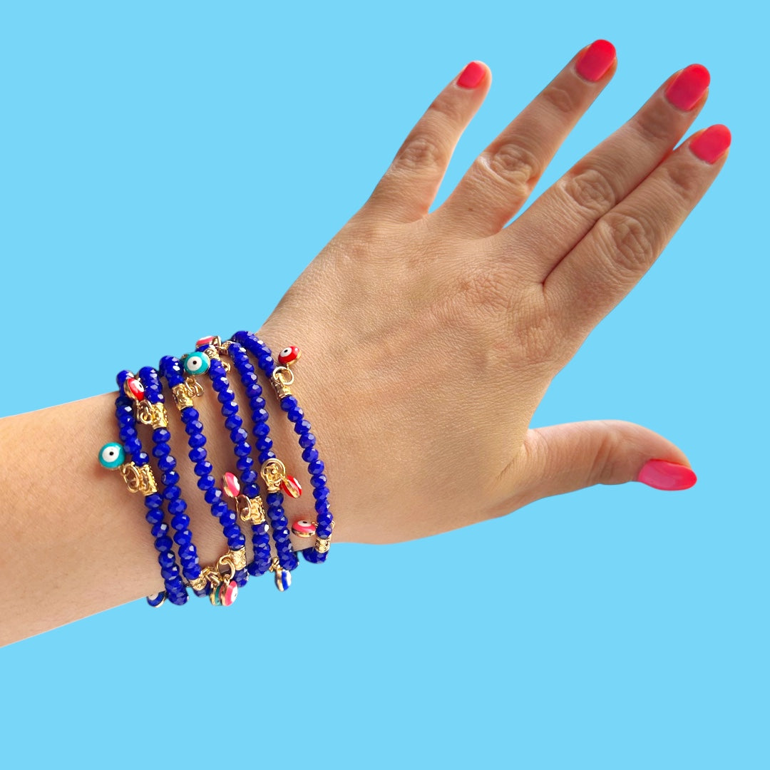Bahar Cuffs