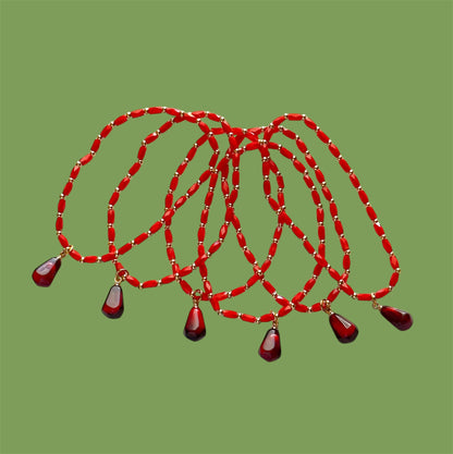Bahar Cuffs