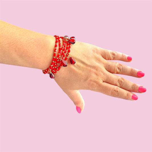 Bahar Cuffs